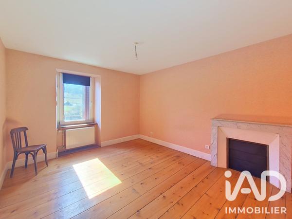 Maison à vendre 4 pièces 100 m² Besse-et-Saint-Anastaise