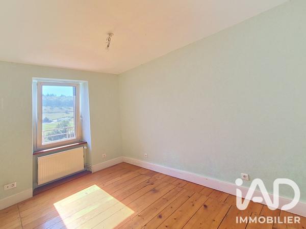Maison à vendre 4 pièces 100 m² Besse-et-Saint-Anastaise