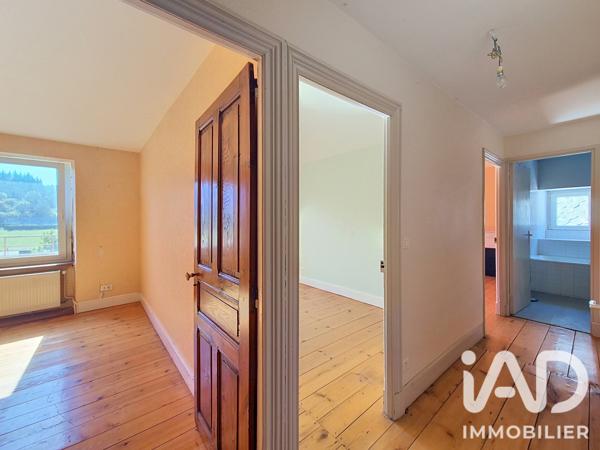 Maison à vendre 4 pièces 100 m² Besse-et-Saint-Anastaise