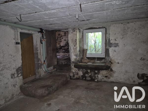 Maison à vendre 4 pièces 100 m² Besse-et-Saint-Anastaise