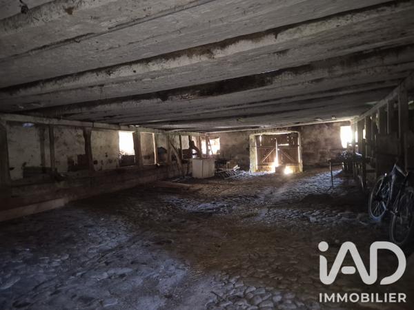Maison à vendre 4 pièces 100 m² Besse-et-Saint-Anastaise