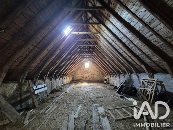 Maison à vendre 4 pièces 100 m² Besse-et-Saint-Anastaise