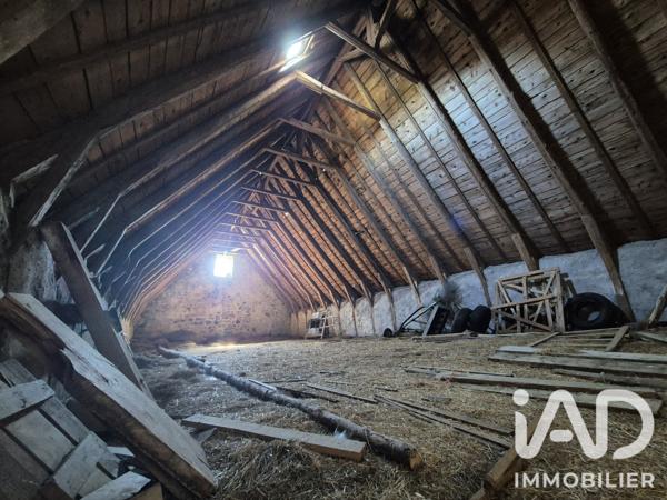 Maison à vendre 4 pièces 100 m² Besse-et-Saint-Anastaise