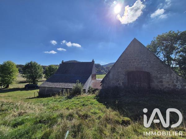 Maison à vendre 4 pièces 100 m² Besse-et-Saint-Anastaise
