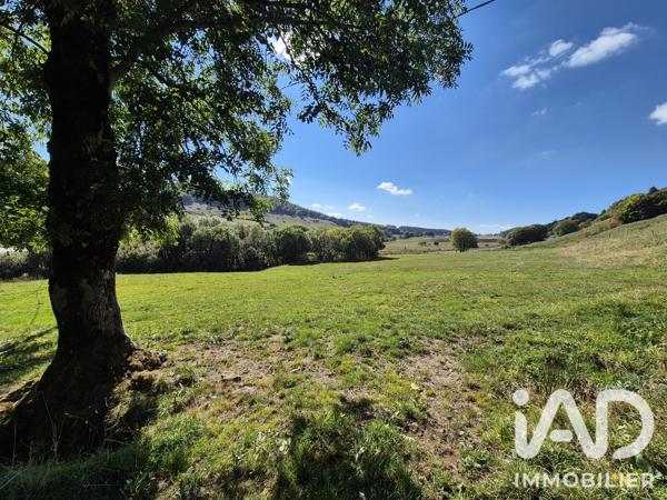 Maison à vendre 4 pièces 100 m² Besse-et-Saint-Anastaise