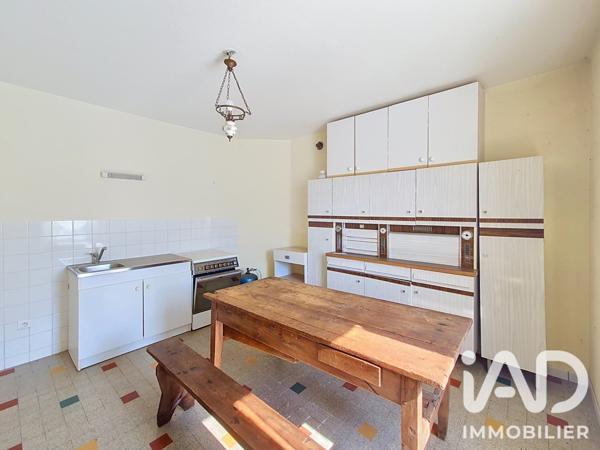 Maison à vendre 4 pièces 100 m² Besse-et-Saint-Anastaise