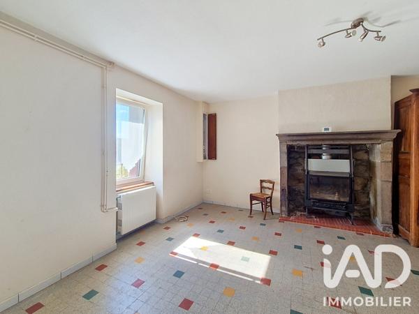 Maison à vendre 4 pièces 100 m² Besse-et-Saint-Anastaise