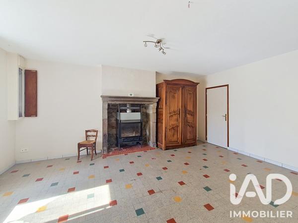 Maison à vendre 4 pièces 100 m² Besse-et-Saint-Anastaise