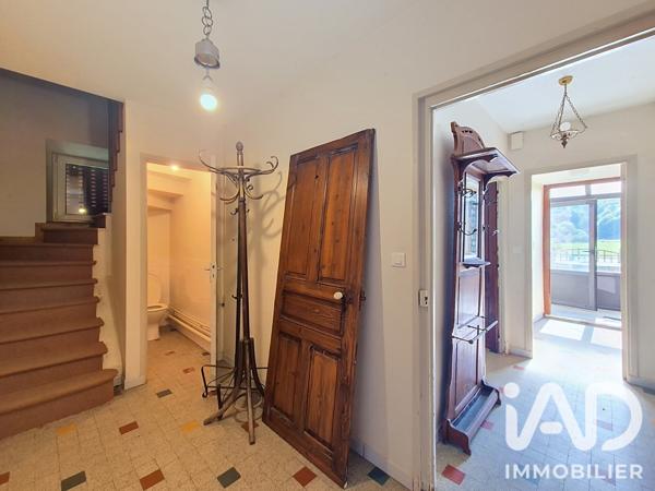 Maison à vendre 4 pièces 100 m² Besse-et-Saint-Anastaise