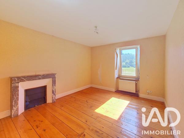 Maison à vendre 4 pièces 100 m² Besse-et-Saint-Anastaise