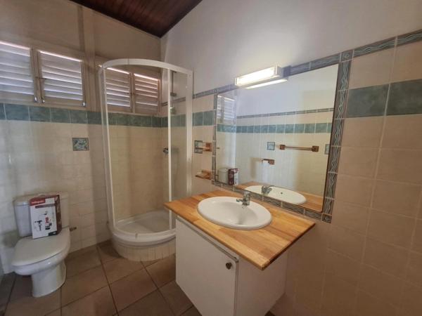 À vendre – Maison avec potentiel locatif aux Trois-Îlets - Quartier Valable