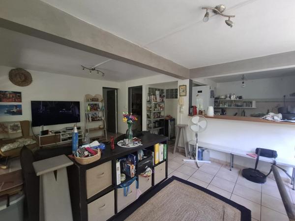 À vendre – Maison avec potentiel locatif aux Trois-Îlets - Quartier Valable