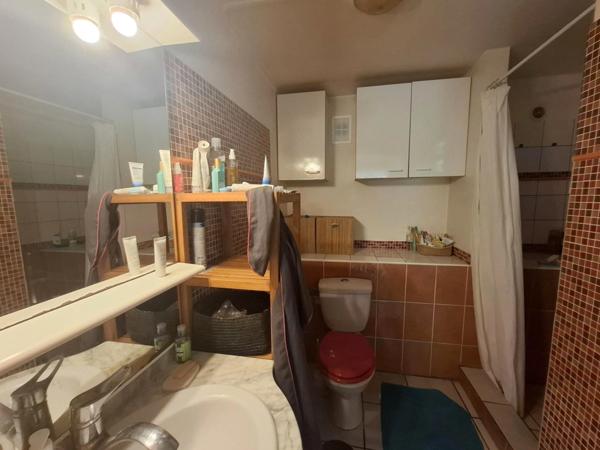 À vendre – Maison avec potentiel locatif aux Trois-Îlets - Quartier Valable