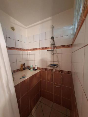 À vendre – Maison avec potentiel locatif aux Trois-Îlets - Quartier Valable