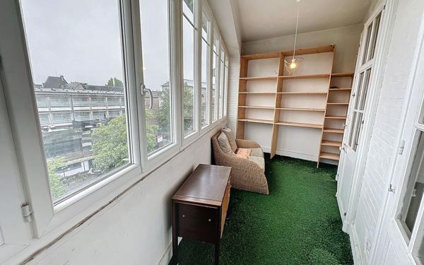 Appartement à louer    4 pièces •  Pau