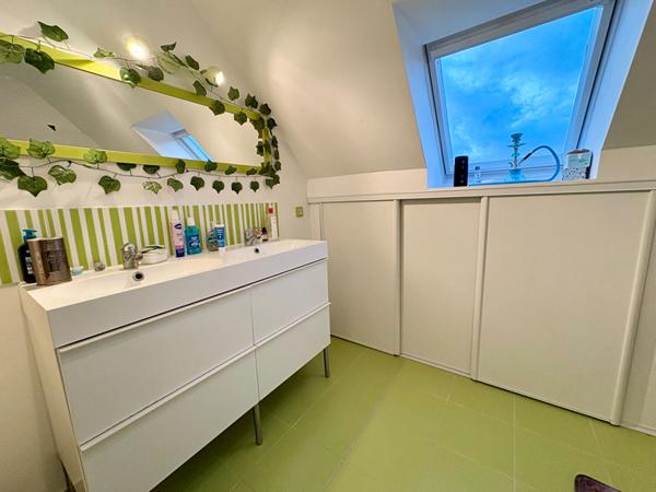 Maison familiale avec piscine - Saint-Georges sur Cher