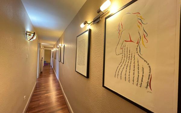 Appartement à vendre    4 pièces • 105,81 m2 Strasbourg