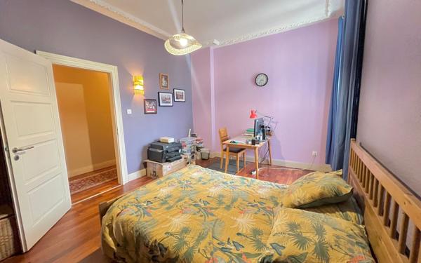 Appartement à vendre    4 pièces • 105,81 m2 Strasbourg