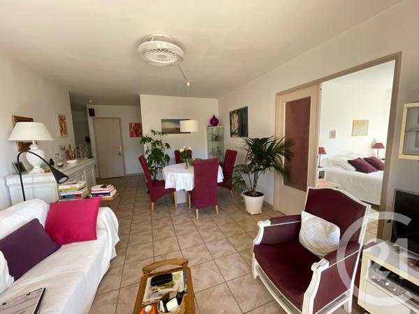 Appartement F4 à vendre  4 pièces - 86,72 m2 LA SEYNE SUR MER - 83