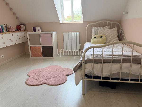 Maison de village rénovée