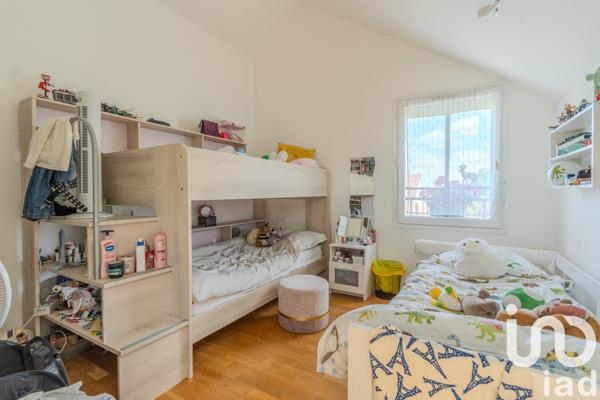 Maison à vendre 6 pièces 100 m² Saint-Thibault-des-Vignes