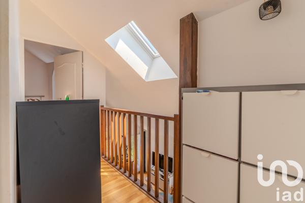 Maison à vendre 6 pièces 100 m² Saint-Thibault-des-Vignes