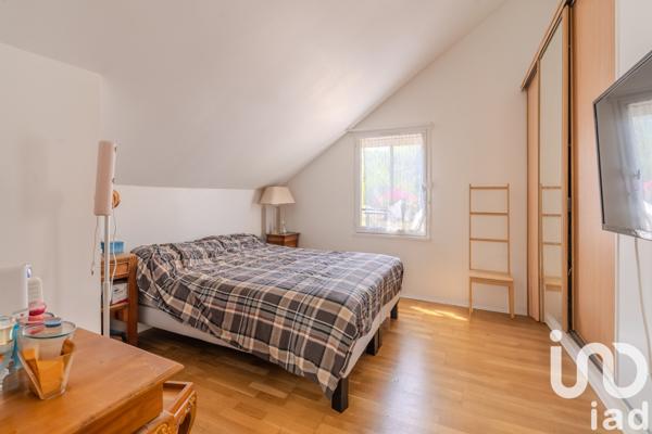 Maison à vendre 6 pièces 100 m² Saint-Thibault-des-Vignes