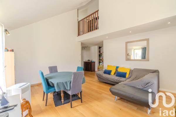 Maison à vendre 6 pièces 100 m² Saint-Thibault-des-Vignes