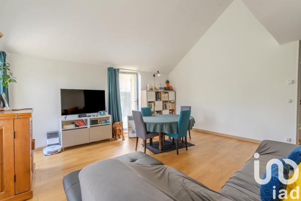 Maison à vendre 6 pièces 100 m² Saint-Thibault-des-Vignes