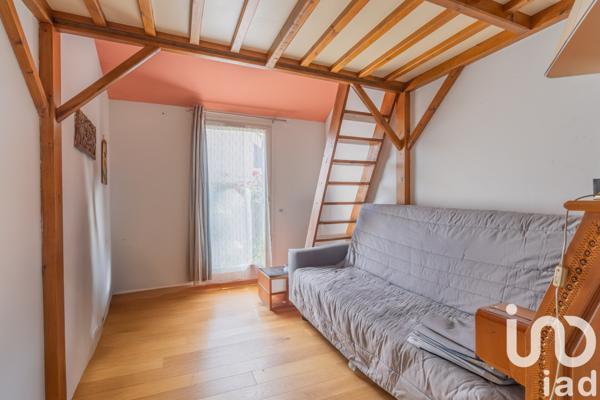 Maison à vendre 6 pièces 100 m² Saint-Thibault-des-Vignes