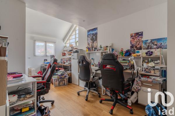 Maison à vendre 6 pièces 100 m² Saint-Thibault-des-Vignes