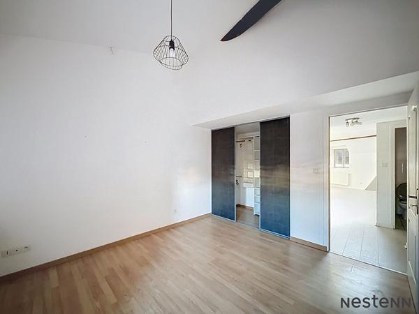 À vendre : Loft spacieux de 5 pièces à Saint-Étienne, secteur Châteaucreux