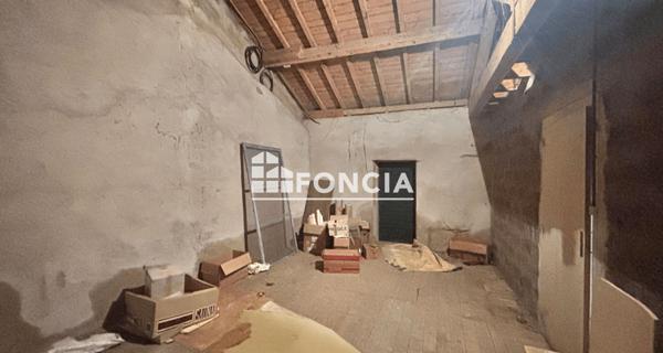 À vendre Maison 5 pièces 106.41 m² - Chaleins 01480