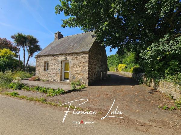 Maison à GURUNHUEL, 22390 - 3 pièces 58m²