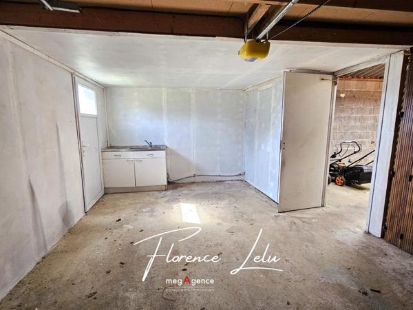 Maison à GURUNHUEL, 22390 - 3 pièces 58m²