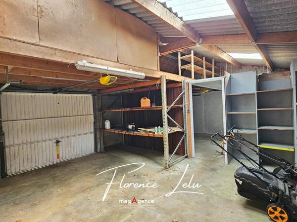Maison à GURUNHUEL, 22390 - 3 pièces 58m²