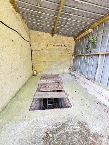Maison à GURUNHUEL, 22390 - 3 pièces 58m²