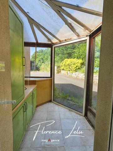 Maison à GURUNHUEL, 22390 - 3 pièces 58m²