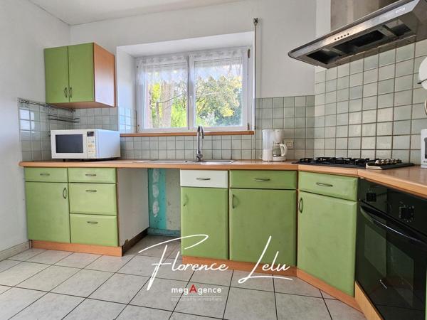 Maison à GURUNHUEL, 22390 - 3 pièces 58m²