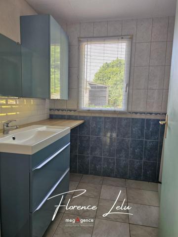 Maison à GURUNHUEL, 22390 - 3 pièces 58m²