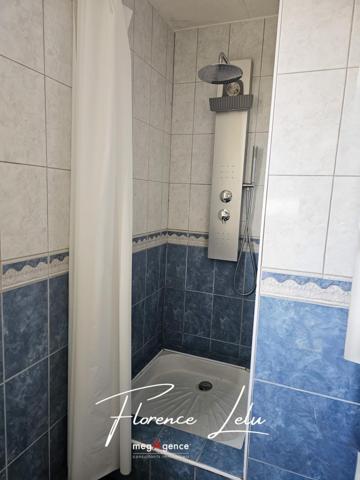 Maison à GURUNHUEL, 22390 - 3 pièces 58m²