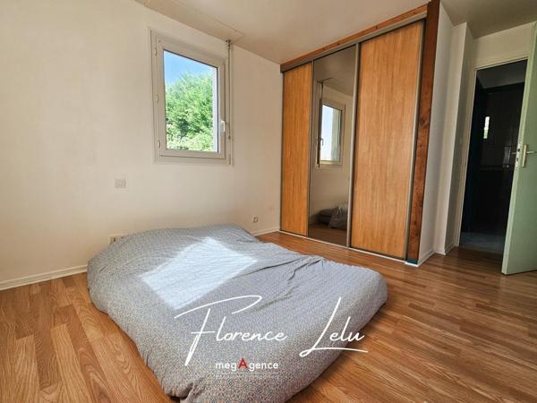 Maison à GURUNHUEL, 22390 - 3 pièces 58m²