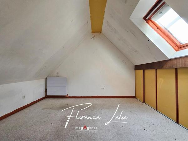 Maison à GURUNHUEL, 22390 - 3 pièces 58m²