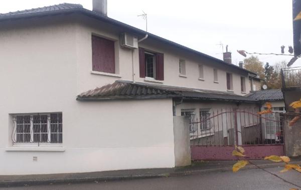 Vente Local commercial Local Bujaleuf   