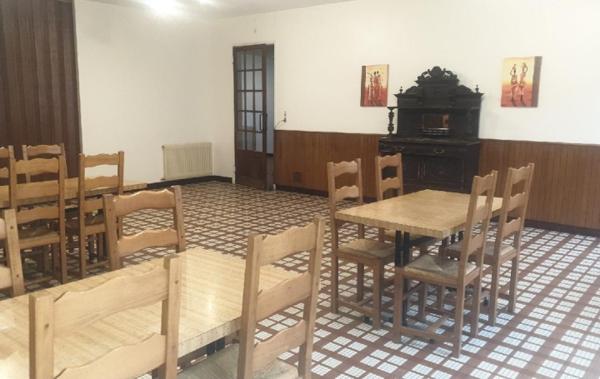 Vente Local commercial Local Bujaleuf   