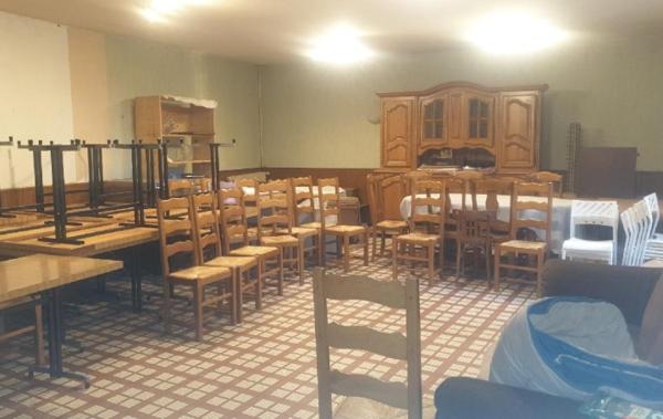 Vente Local commercial Local Bujaleuf   