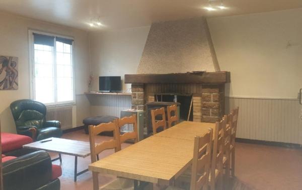 Vente Local commercial Local Bujaleuf   