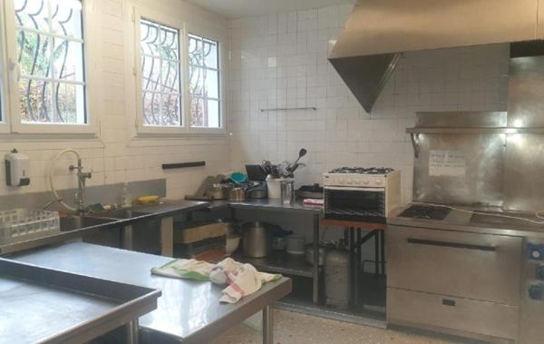 Vente Local commercial Local Bujaleuf   