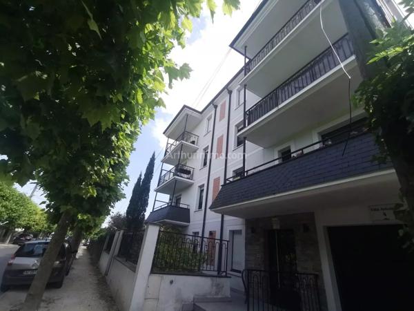 Vente Appartement 1 pièces 21 m2 à Gournay-sur-Marne