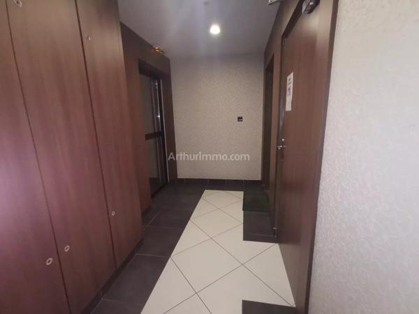 Vente Appartement 1 pièces 21 m2 à Gournay-sur-Marne